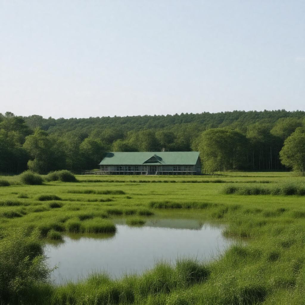 W. K. Kellogg Biological Station